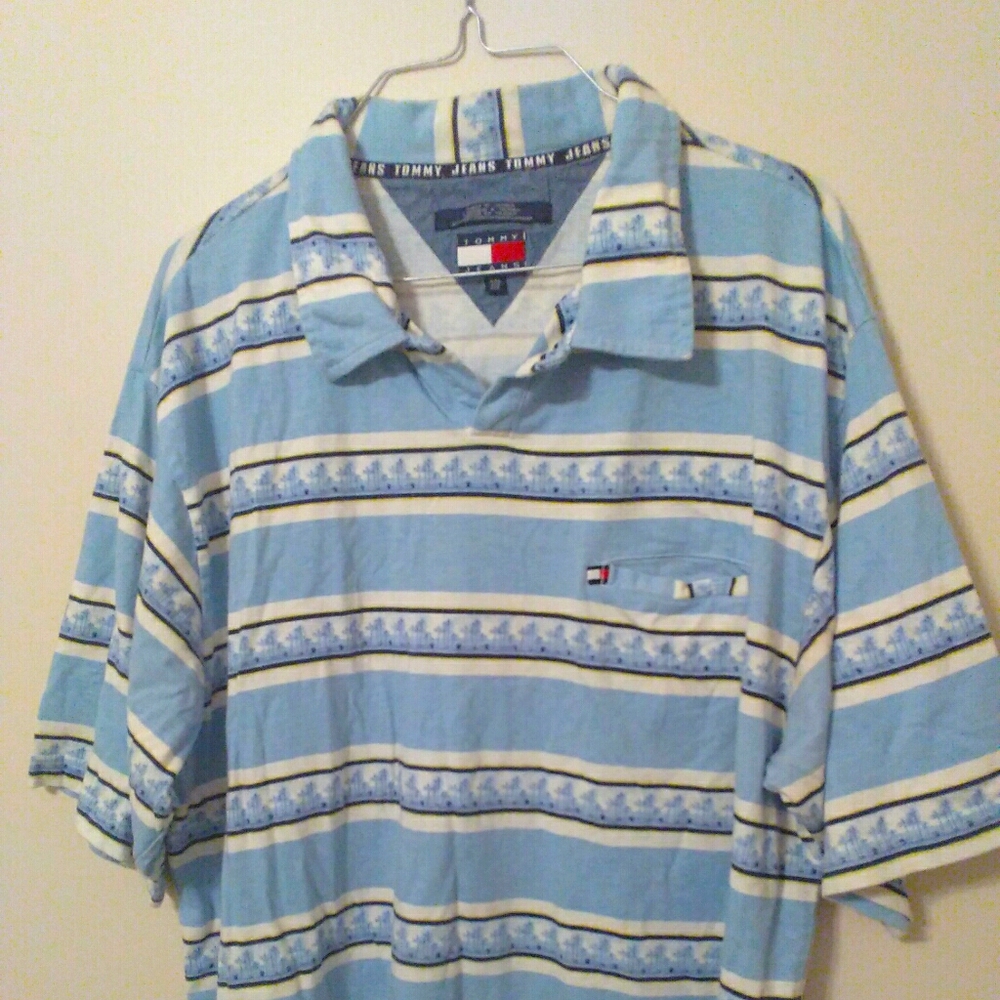 Tommy Jeans polo